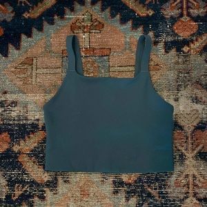 Girlfriend Collective Tommy Bra - Small